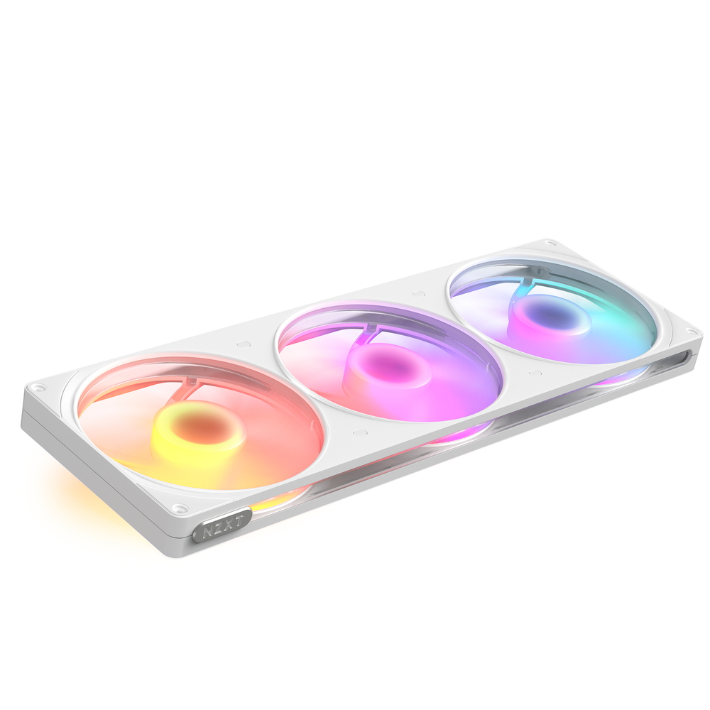 F420 RGB Fan V2｜NZXT｜株式会社アユート PCパーツ・VR・オーディオ等